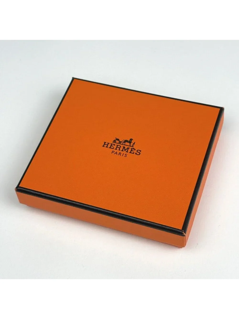 Hermes this authentic